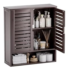 Smibuy bathroom cabinet for sale  Delivered anywhere in UK