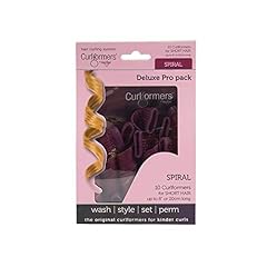 Curlformers spiral curls for sale  Delivered anywhere in UK