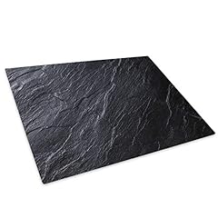 Black grey slate for sale  Delivered anywhere in UK