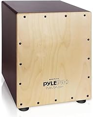 Pyle cajon strumento usato  Spedito ovunque in Italia 