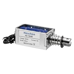 Heschen magnet elektromagnet gebraucht kaufen  Wird an jeden Ort in Deutschland