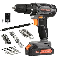 Comoware cordless drill for sale  Delivered anywhere in USA 