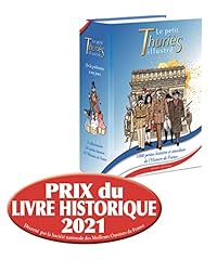 Petit thuriès illustré d'occasion  Livré partout en France