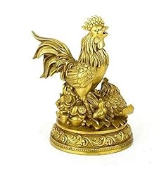 Liangliang988 chinois bronze d'occasion  Livré partout en France