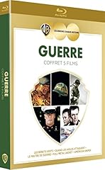 Coffret warner 100 d'occasion  Livré partout en France