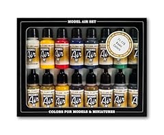 Acrylicos vallejo 771178 gebraucht kaufen  Wird an jeden Ort in Deutschland