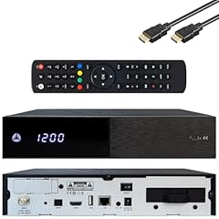 Pulse uhd sat gebraucht kaufen  Wird an jeden Ort in Deutschland