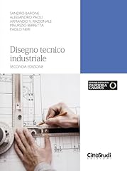 Disegno tecnico industriale usato  Spedito ovunque in Italia 