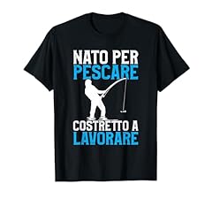 Abbigliamento pesca per usato  Spedito ovunque in Italia 