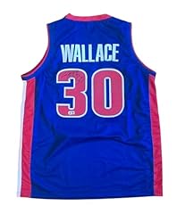 Rasheed wallace pistons for sale  Delivered anywhere in USA 