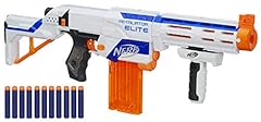 nerf elite retaliator d'occasion  Livré partout en France