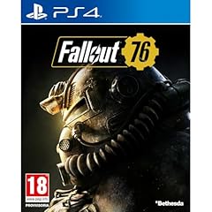 jeu fallout 76 d'occasion jeu fallout 76 d'occasion Livré partout en France