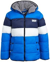 Dkny boys winter for sale  Delivered anywhere in USA 