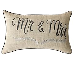 Favdec embroidered mrs for sale  Delivered anywhere in USA 
