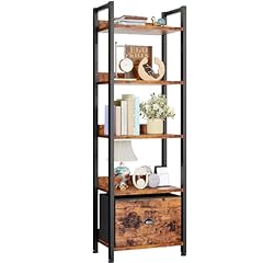 Furologee tier bookshelf for sale  Delivered anywhere in USA 