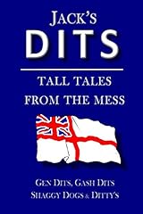 Jack dits tall for sale  Delivered anywhere in UK