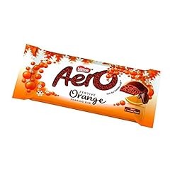 Nestle aero festive for sale  Delivered anywhere in USA 