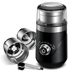 Coffee spice grinder for sale  Delivered anywhere in UK