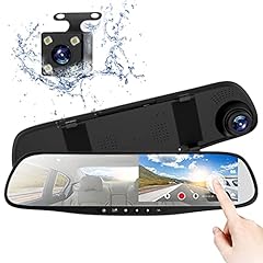Car camera dash for sale  Delivered anywhere in UK