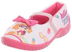 Brandsseller pantofole bambina usato  Spedito ovunque in Italia 