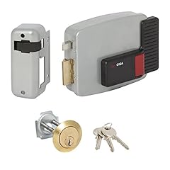 serrure electrique cisa d'occasion  Livré partout en France