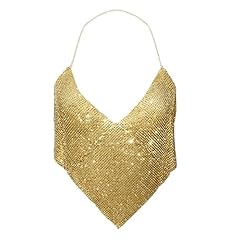 Shiny crystal top for sale  Delivered anywhere in UK