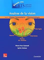 vision tome 2 d'occasion  Livré partout en France