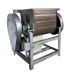 INTBUYING 50QT Commercial 110V Electric Stand Dough for sale  Delivered anywhere in Canada