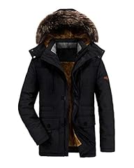 Nsoyours gefütterte winterjac gebraucht kaufen  Wird an jeden Ort in Deutschland
