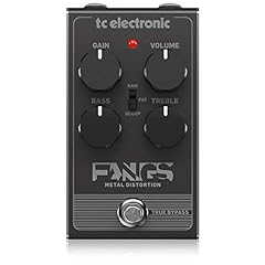 Electronic fangs metal for sale  Delivered anywhere in UK