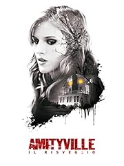 Amityville risveglio usato  Spedito ovunque in Italia 