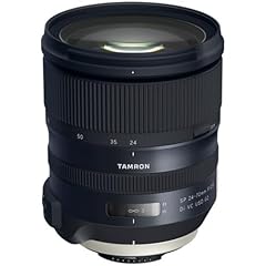 Tamron obiettivo zoom usato  Spedito ovunque in Italia 