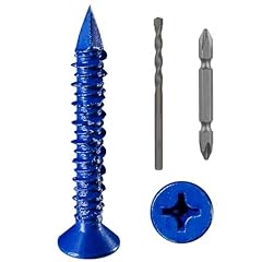 Wensilon concrete screw for sale  Delivered anywhere in USA 
