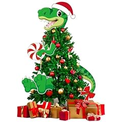 Watersay dinosaur christmas for sale  Delivered anywhere in USA 