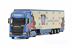 Scania highline cr20h for sale  Delivered anywhere in USA 