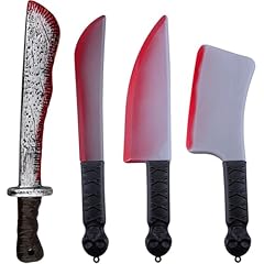 Kezidhp coltello finto usato Kezidhp coltello finto usato  Spedito ovunque in Italia