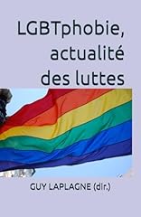 Lgbtphobie actualité des for sale  Delivered anywhere in UK