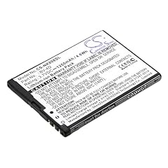 Nk808sl batterie 1250mah usato  Spedito ovunque in Italia 