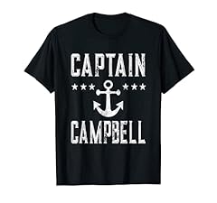 Vintage captain campbell for sale  Delivered anywhere in USA 