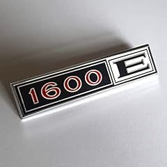1600e car boot for sale  Delivered anywhere in UK