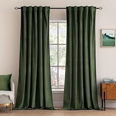 Miulee velvet curtains for sale  Delivered anywhere in USA 