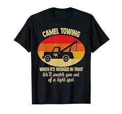 Camel towing retro for sale  Delivered anywhere in UK