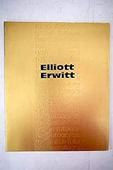 Elliott erwitt fotografías d'occasion  Livré partout en France