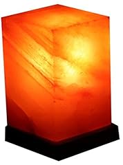 Naturgut kristallsalz lampe gebraucht kaufen  Wird an jeden Ort in Deutschland