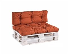 Gequilte pallets palletkussens d'occasion  Livré partout en Belgiqu