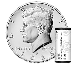 2025 kennedy half for sale  Delivered anywhere in USA 