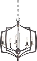 Minka lavery chandelier for sale  Delivered anywhere in USA 