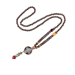 Boho wooden beaded for sale  Delivered anywhere in USA 