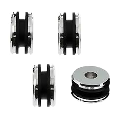 Kit hardware cromato usato  Spedito ovunque in Italia 