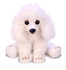 Yomiko white poodle for sale  Delivered anywhere in UK